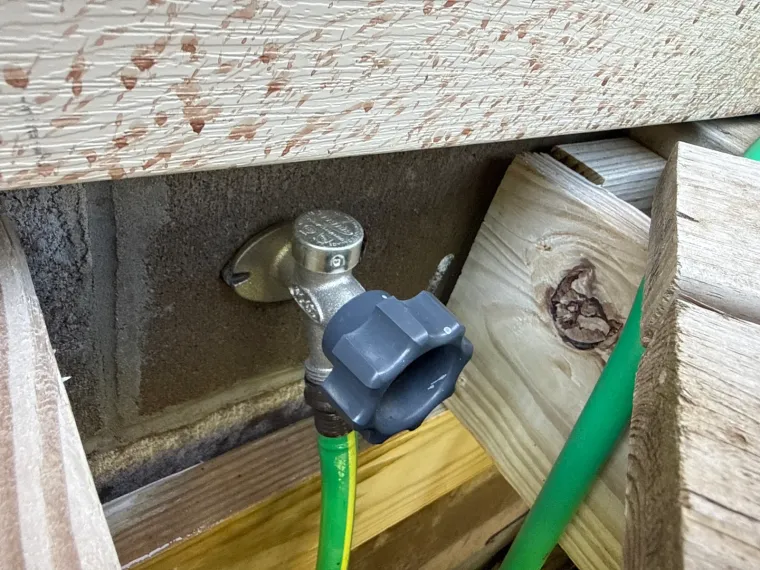 24-Hour Emergency Plumbing in Fort Gibson