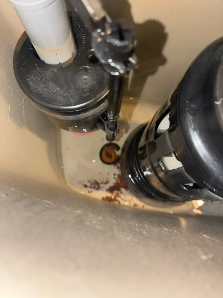 24-Hour Emergency Plumbing in Hulbert