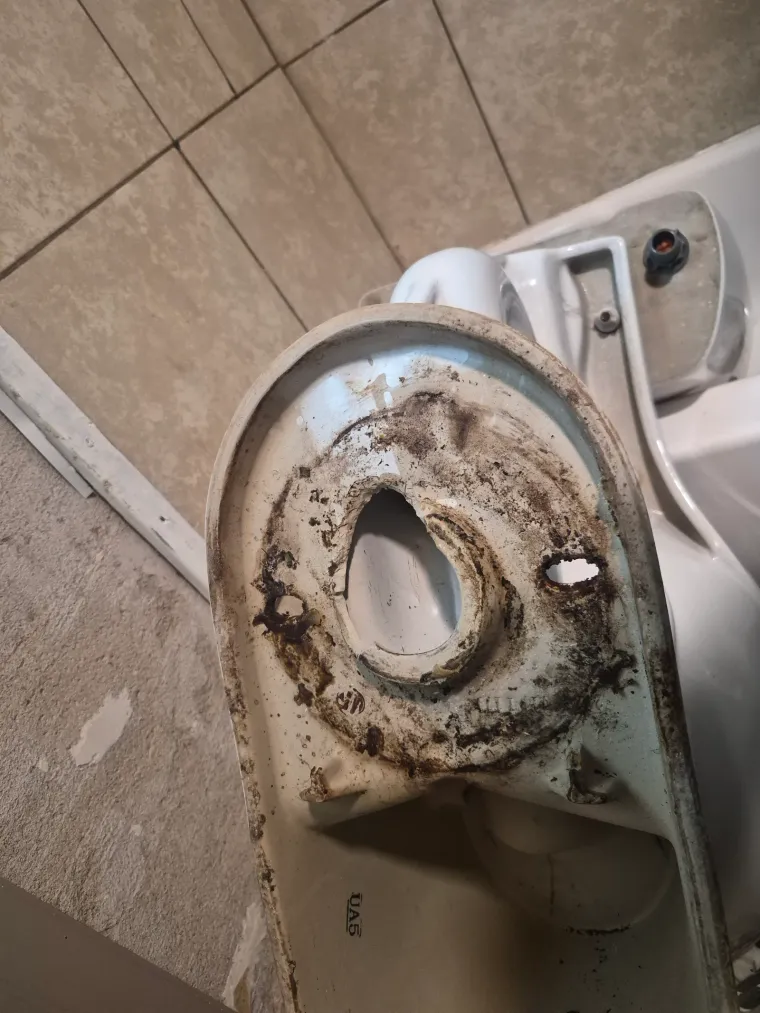 24-Hour Emergency Plumbing in Muskogee
