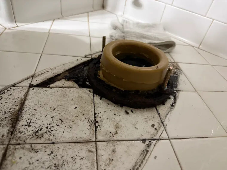 24-Hour Emergency Plumbing in Muskogee