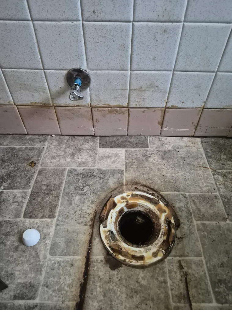 24-Hour Emergency Plumbing in Tahlequah
