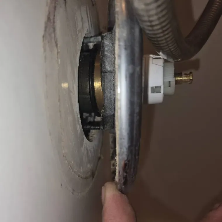 24-Hour Emergency Plumbing in Tahlequah