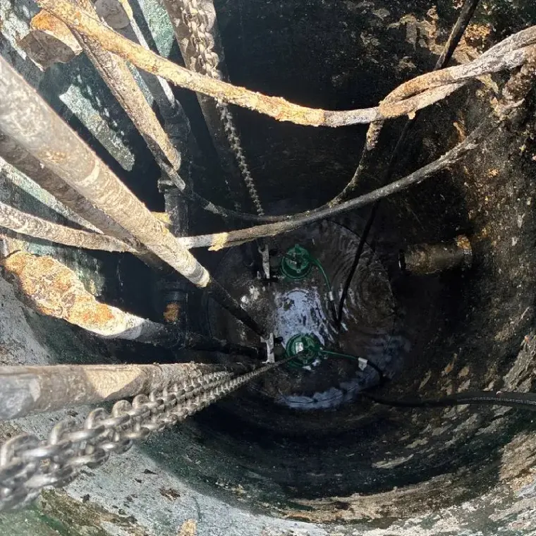 Commercial Plumbing in Muskogee, OK
