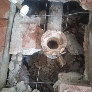Commercial Plumbing in Tahlequah, OK