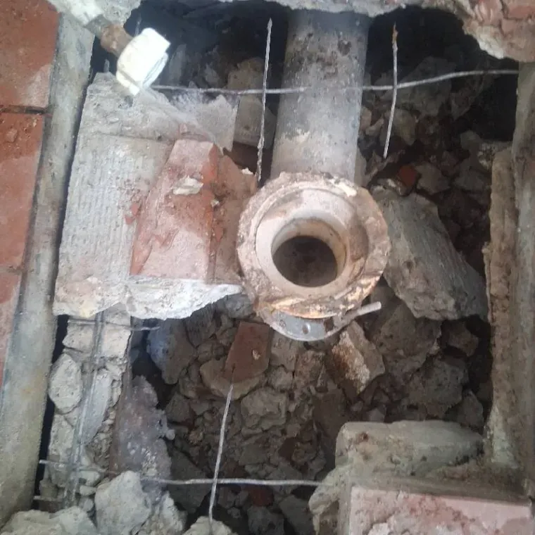 Commercial Plumbing in Tahlequah, OK