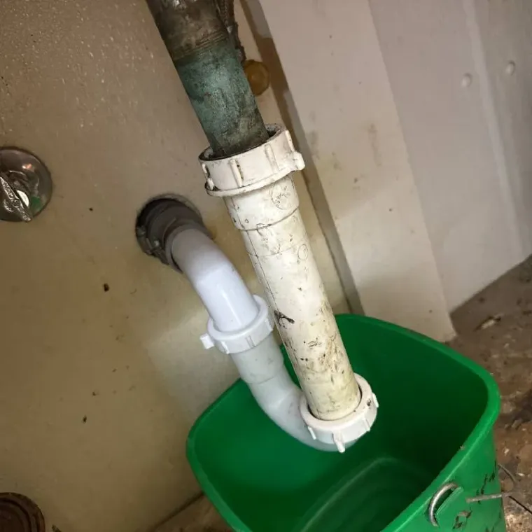 Commercial Plumbing in Tahlequah, OK