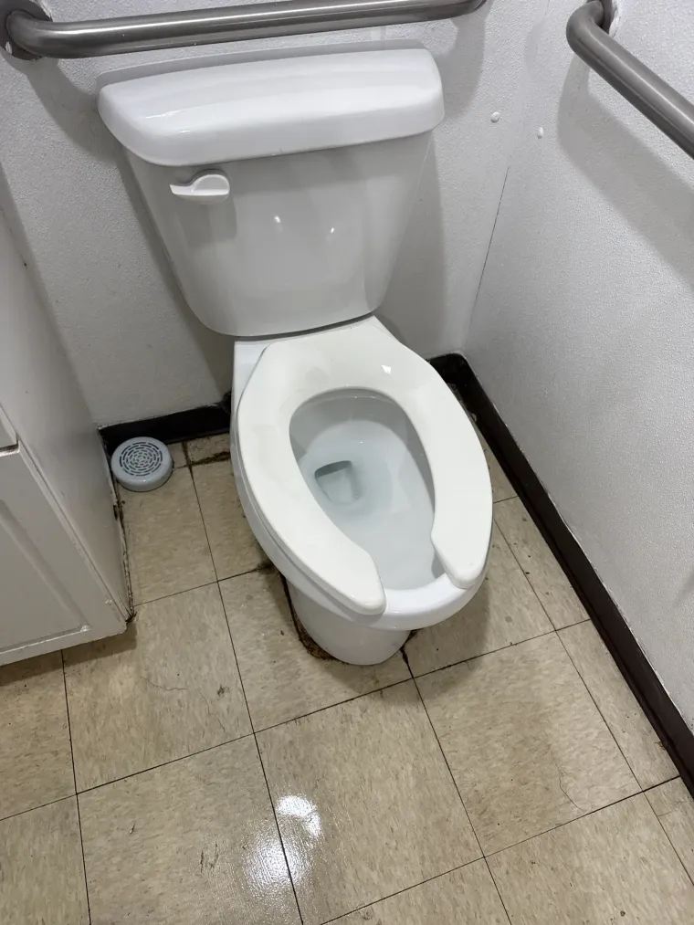 Commercial Plumbing in Tahlequah