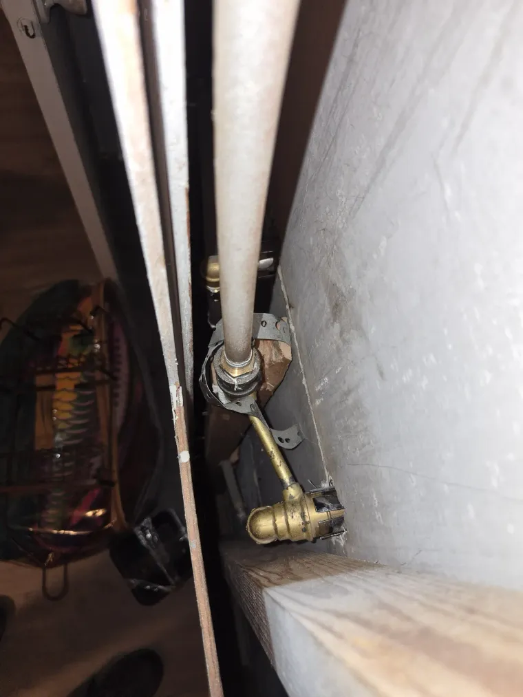 Drain Cleaning in Cookson