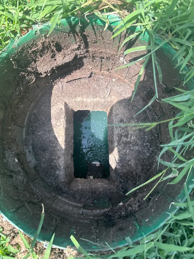 Drain Cleaning in Muskogee
