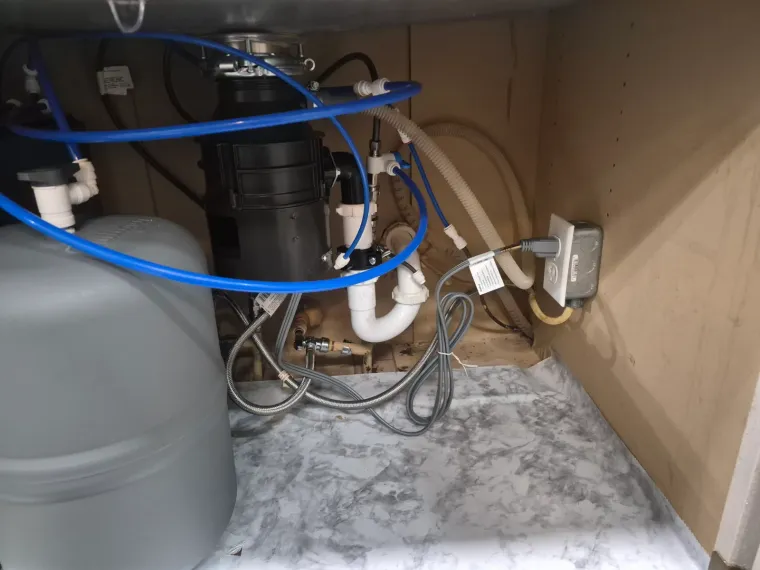 Drain Cleaning in Muskogee