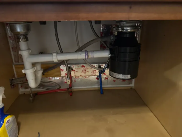 Drain Cleaning in Muskogee