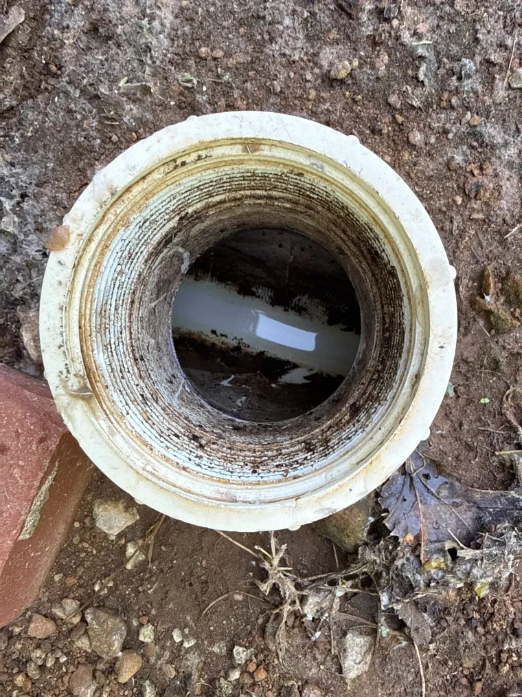 Drain Cleaning in Park Hill