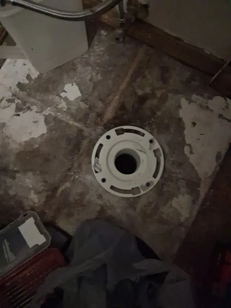 Drain Cleaning in Stilwell