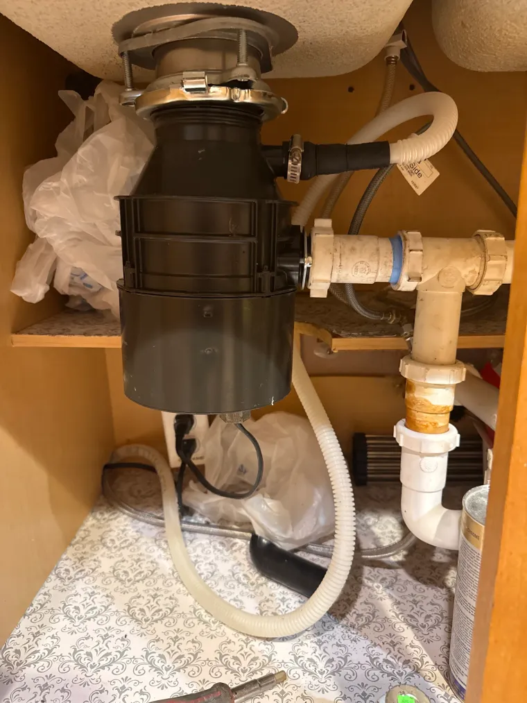 Drain Cleaning in Tahlequah