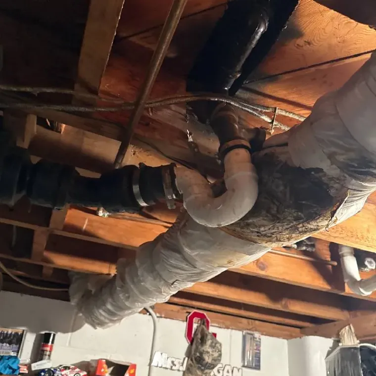 Drain Cleaning in Tahlequah, OK