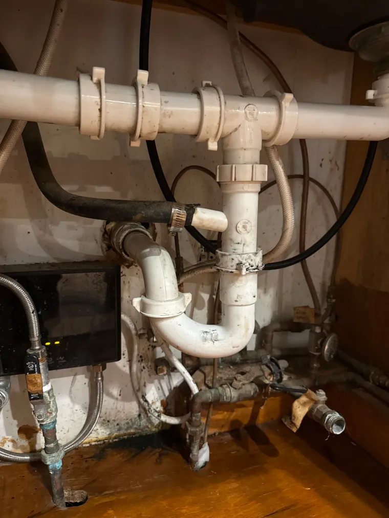 Drain Cleaning in Tahlequah