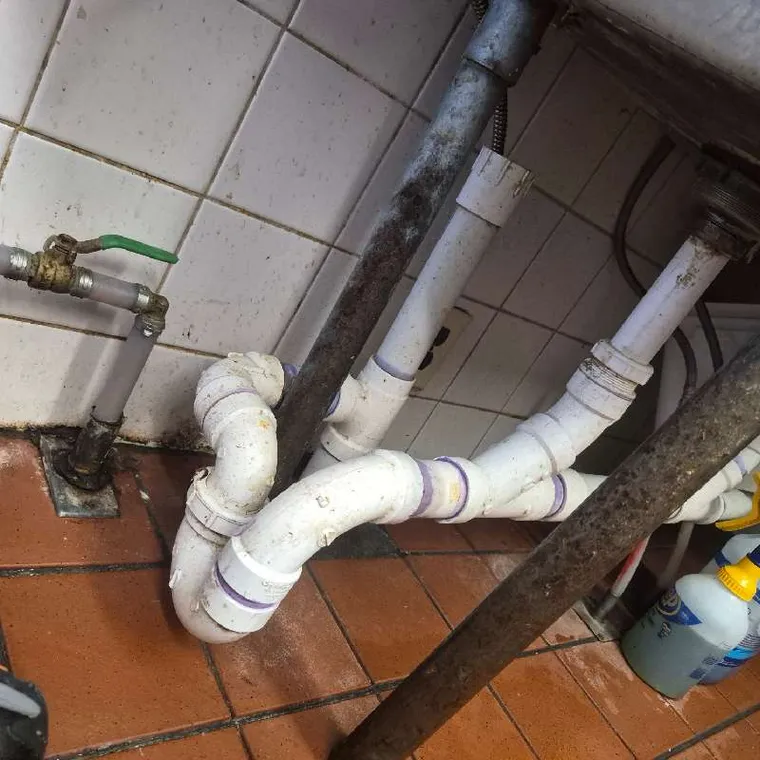 Mainline drain cleaning service in Tahlequah, Oklahoma
