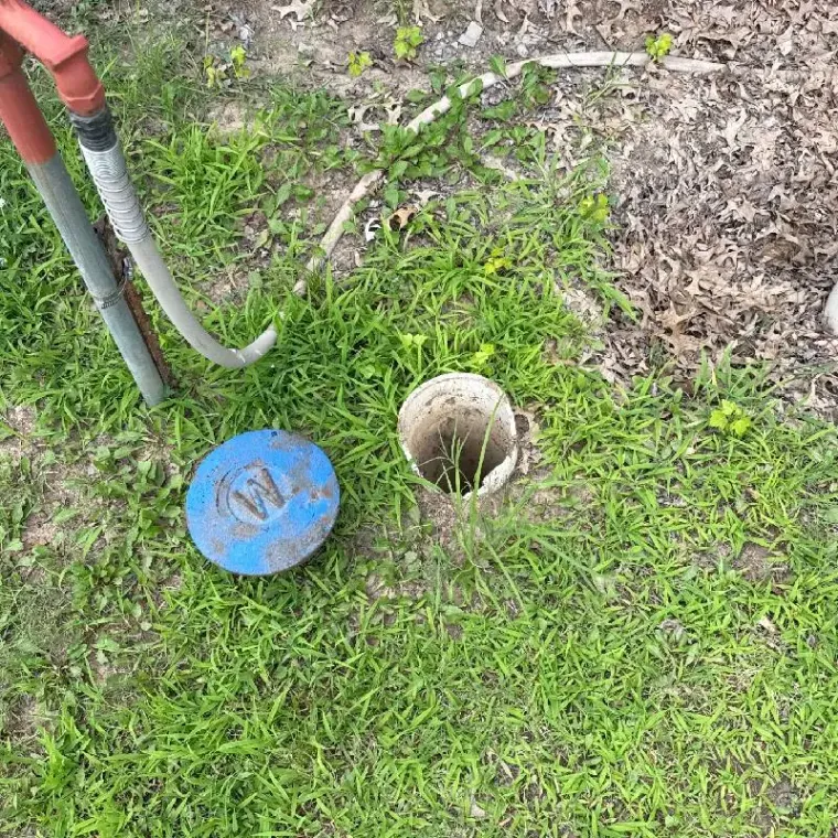 Leak Detection in Muskogee, OK