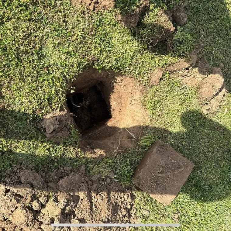 Septic Pumping job by Clog Hunter in Stilwell, OK