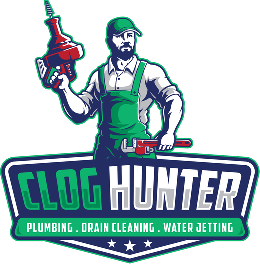 Clog Hunter — Plumbing, Drain Cleaning, Water Jetting
